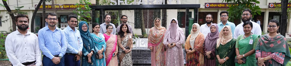 এসএফসি (আর্মি) প্রাঙ্গন